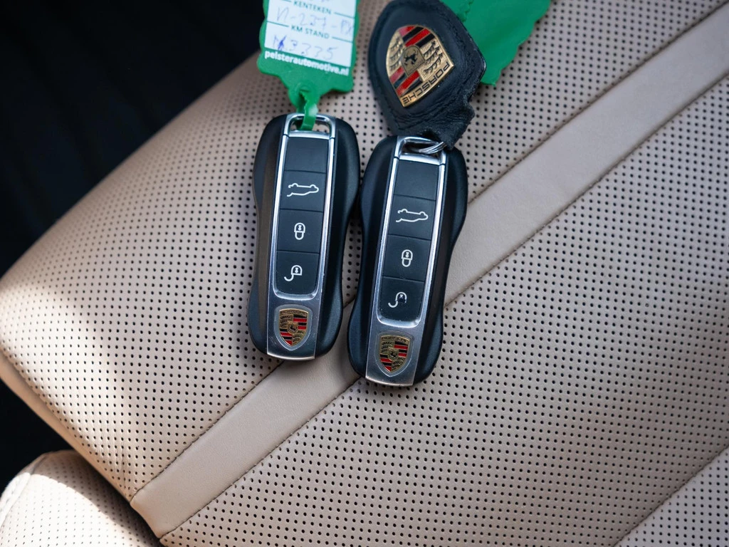 Porsche Cayenne – foto 32