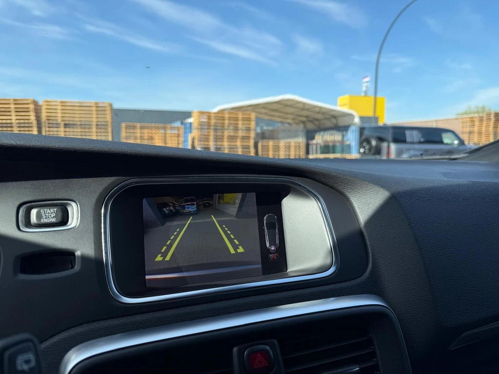 Volvo V40 – foto 32