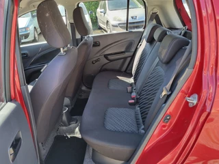 Suzuki Celerio – thumbnail 18