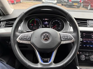 Volkswagen Passat – thumbnail 18