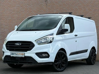 Ford Transit Custom – thumbnail 3