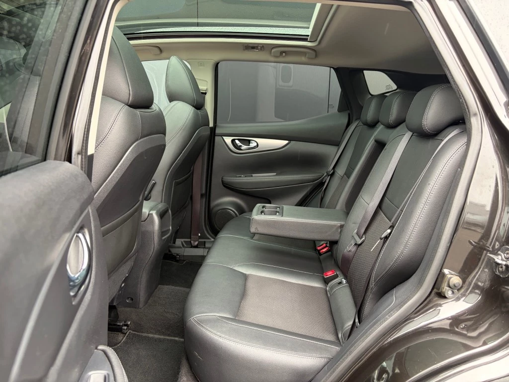 Nissan QASHQAI – foto 17
