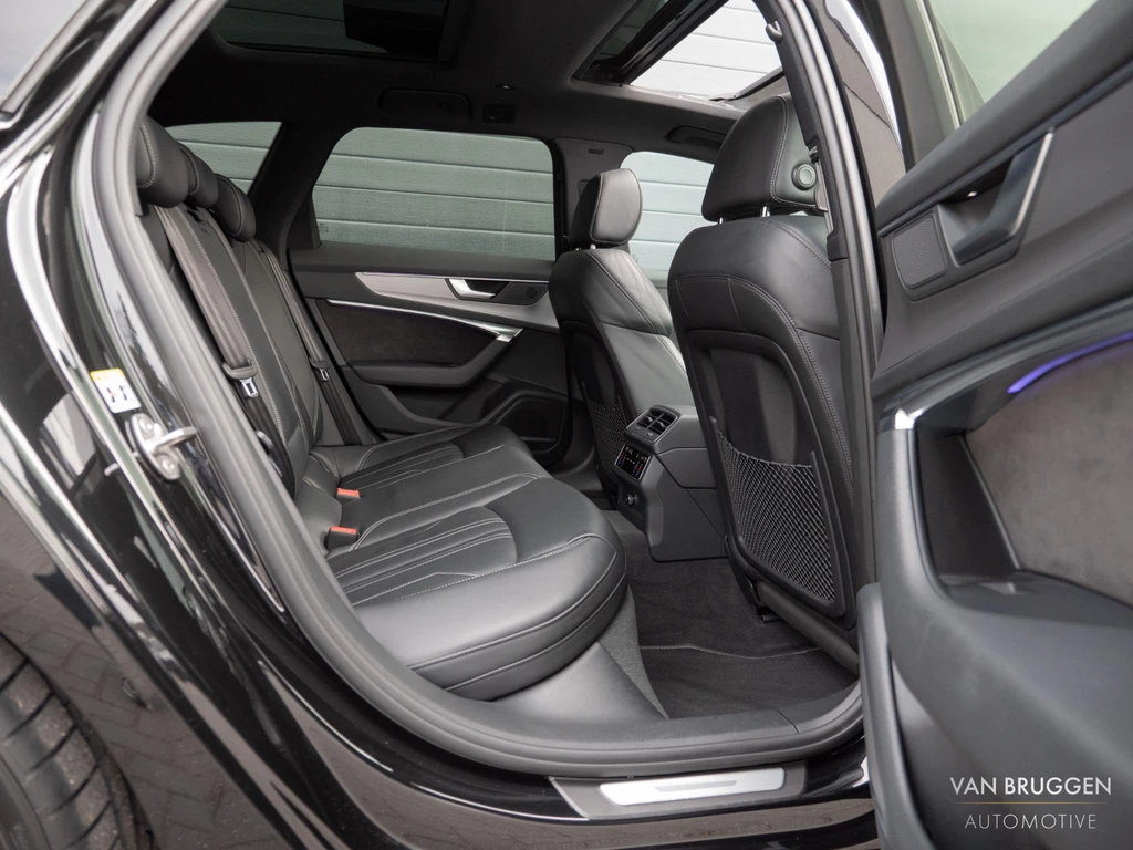 Audi A6 – foto 21