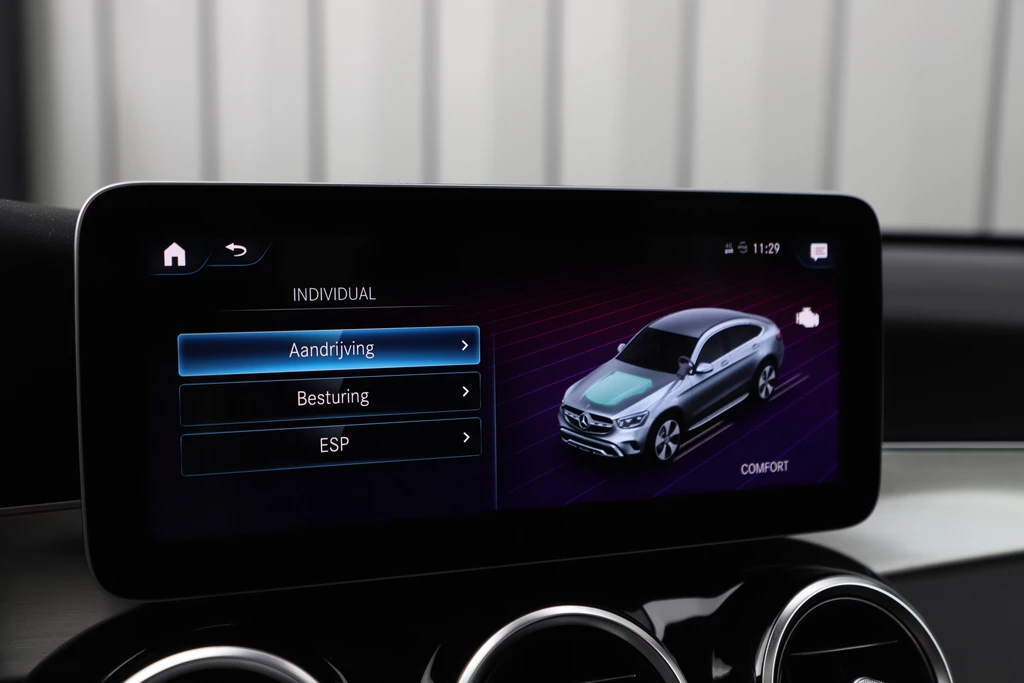 Mercedes-Benz GLC – foto 17