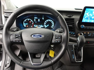 Ford Transit Custom – thumbnail 20