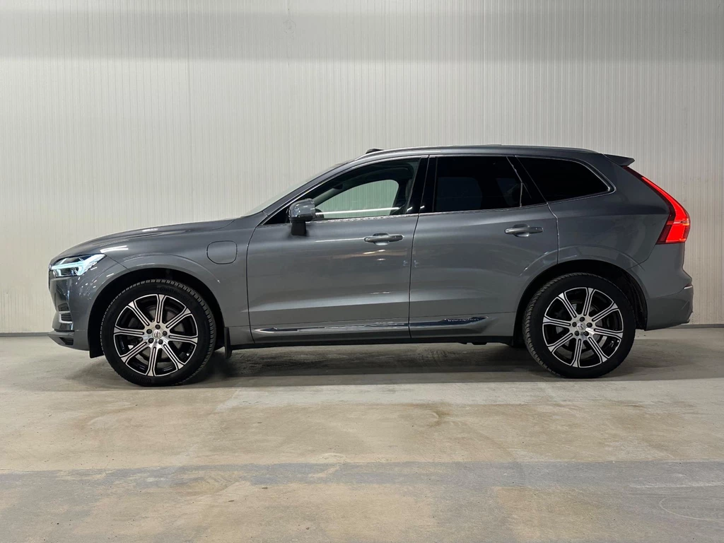 Volvo XC60 – foto 3