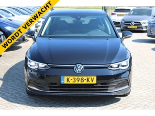 Volkswagen Golf – thumbnail 4