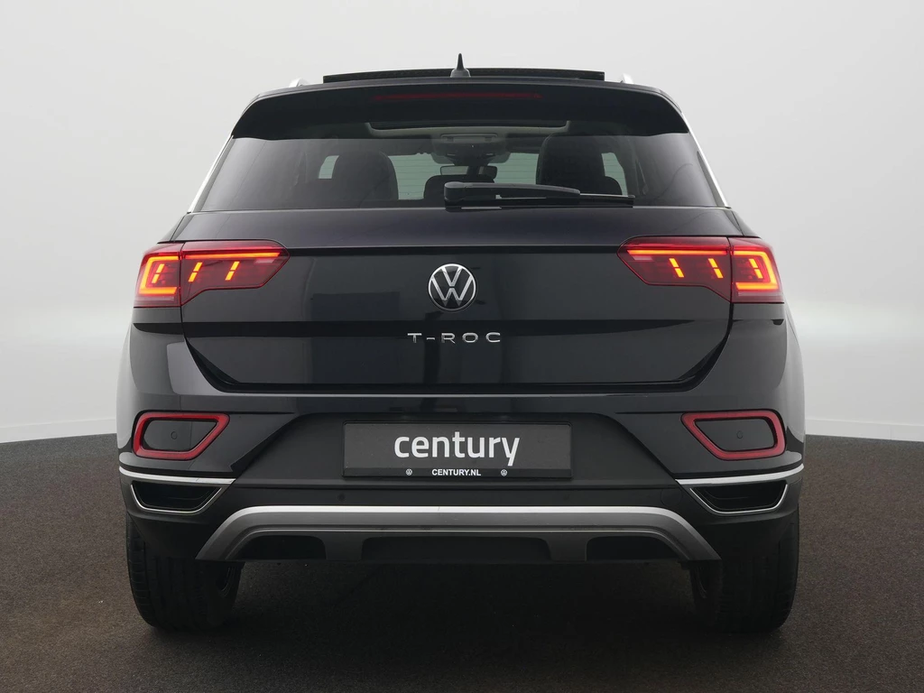 Volkswagen T-Roc – foto 5