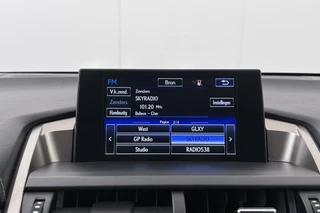 Lexus NX – thumbnail 30