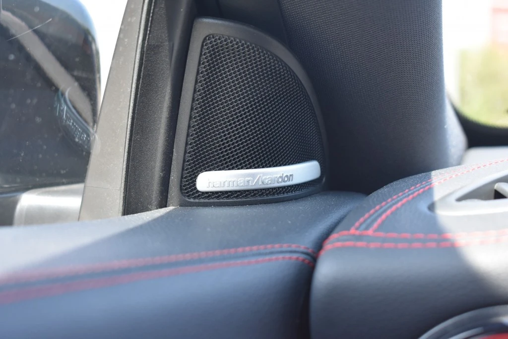 Mercedes-Benz CLA – foto 27
