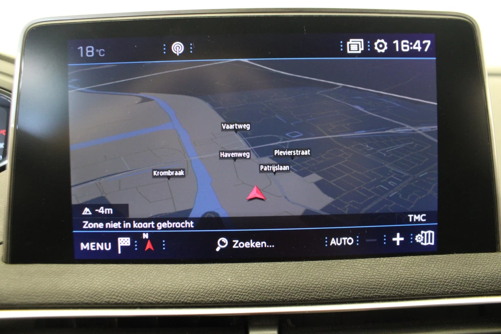 Peugeot 3008 – foto 8