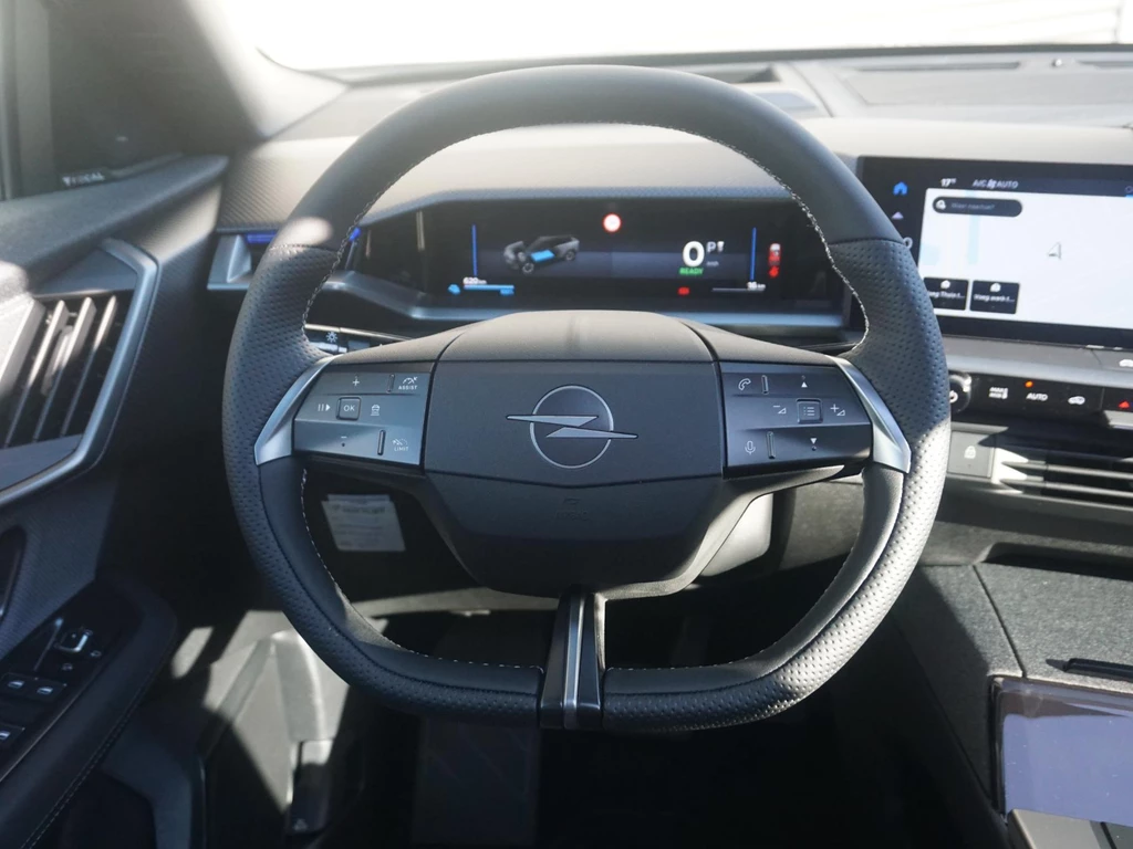 Opel Grandland – foto 17