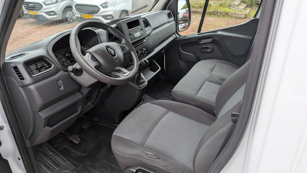 Renault Master – foto 9
