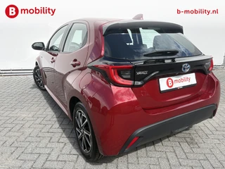 Toyota Yaris – thumbnail 4
