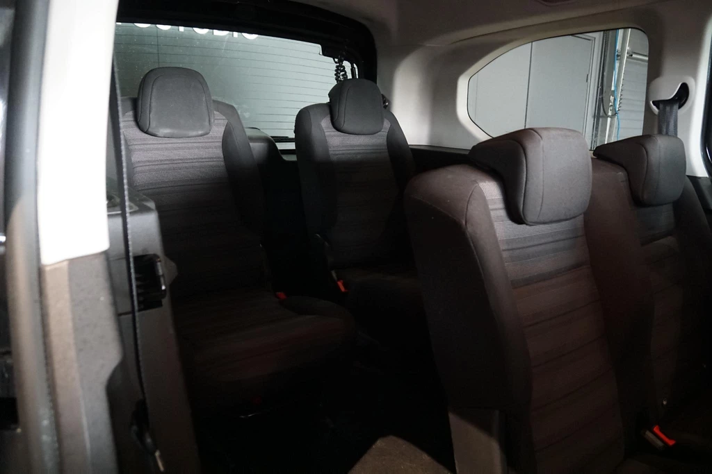 Opel Combo – foto 31