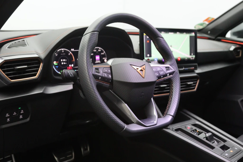 CUPRA Formentor – foto 16