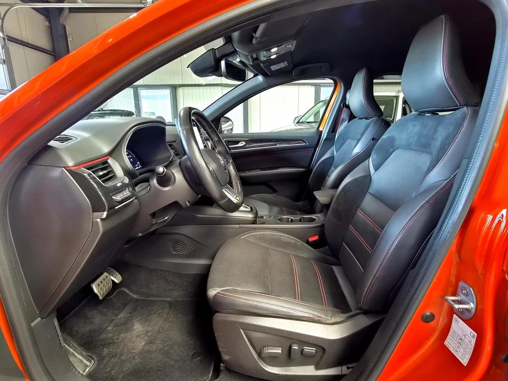 Renault Arkana – foto 11