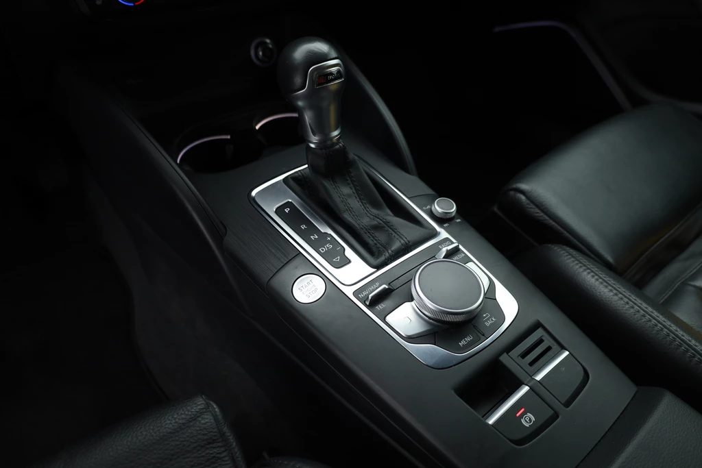 Audi A3 – foto 12
