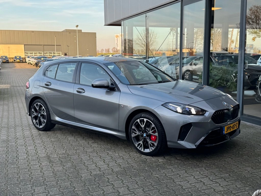 BMW 1 Serie – foto 6