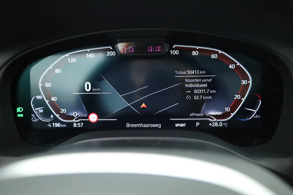 BMW iX3 – foto 15