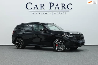 BMW X3 – thumbnail 7