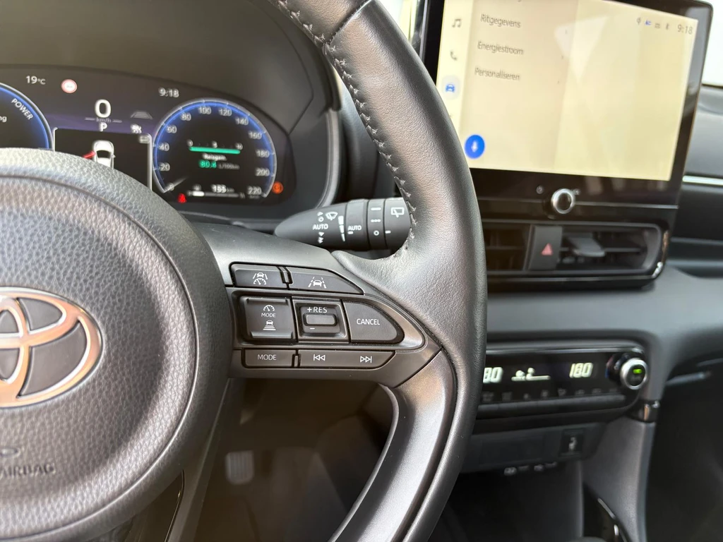 Toyota Yaris – foto 17
