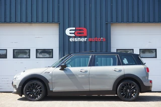 MINI Clubman – thumbnail 3
