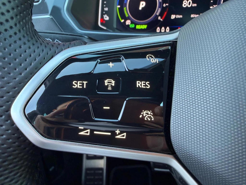 Volkswagen Tiguan – foto 18