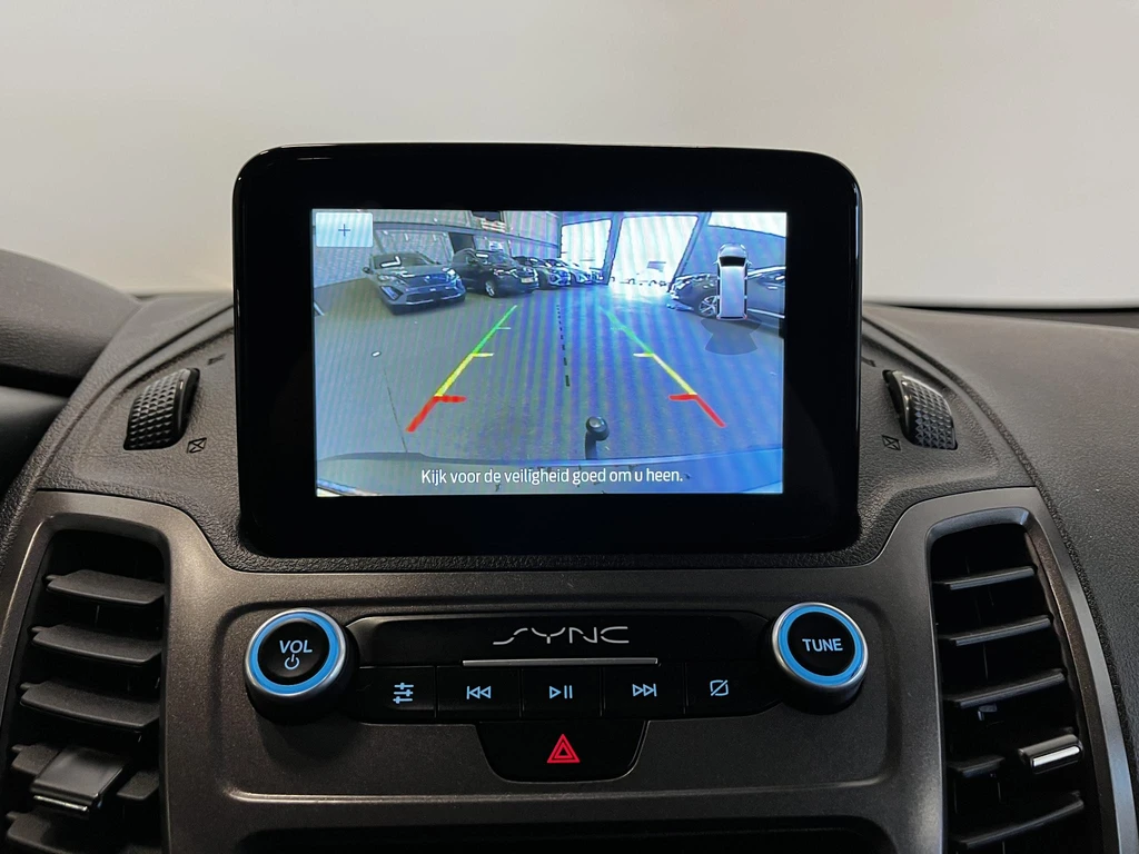 Ford Transit Connect – foto 28