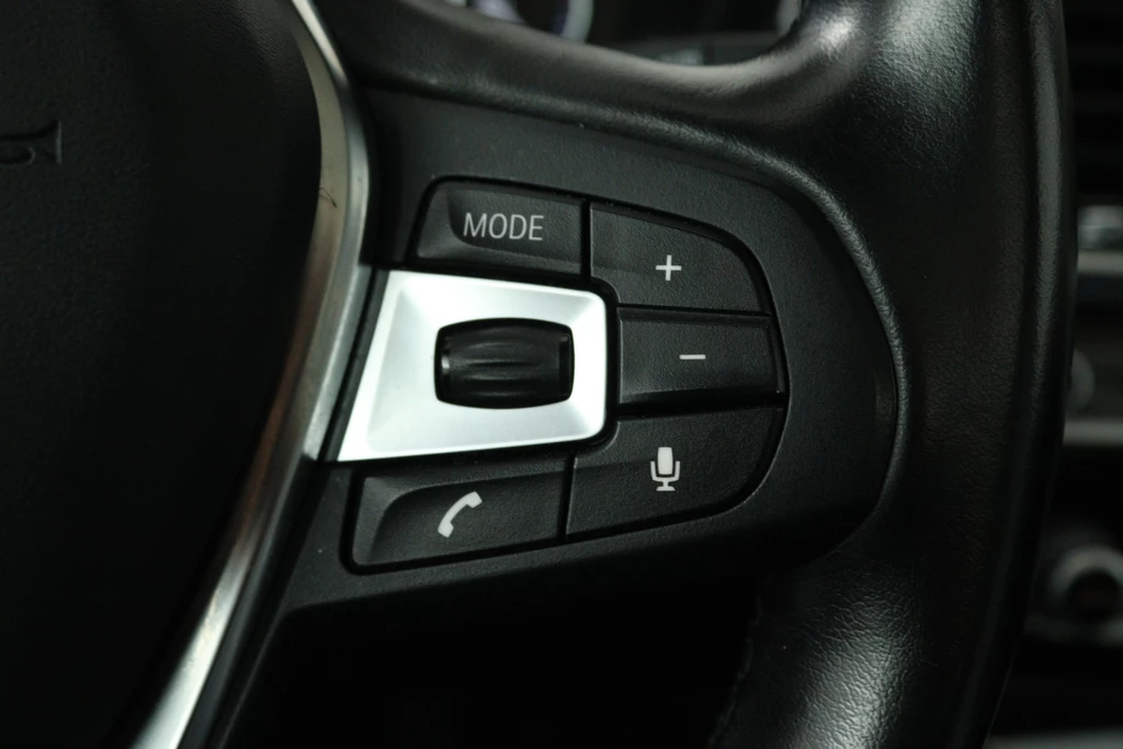 BMW X3 – foto 14