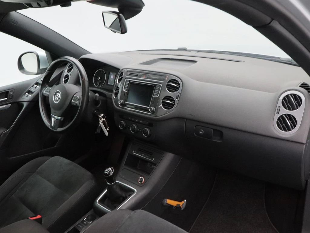 Volkswagen Tiguan – foto 18