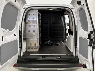 Nissan Townstar – thumbnail 20