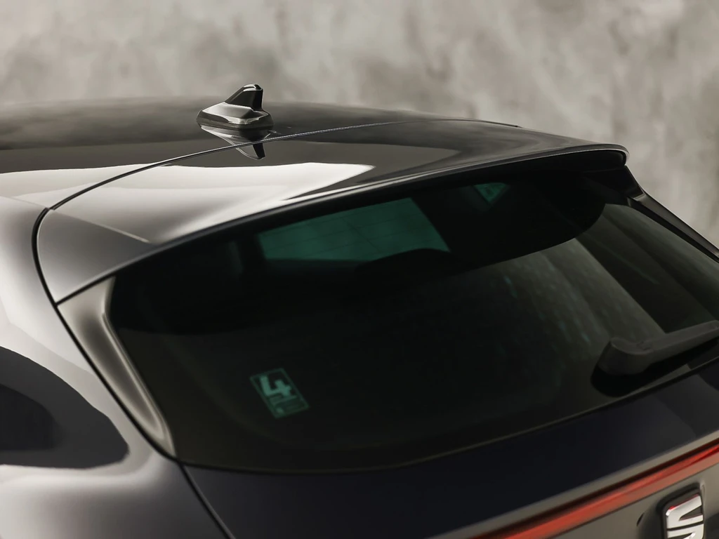 SEAT Leon – foto 29