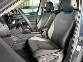 Volkswagen Tiguan – thumbnail 11