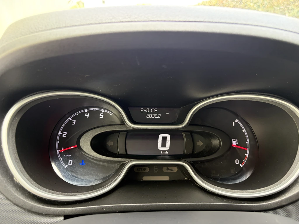 Fiat Talento – foto 18