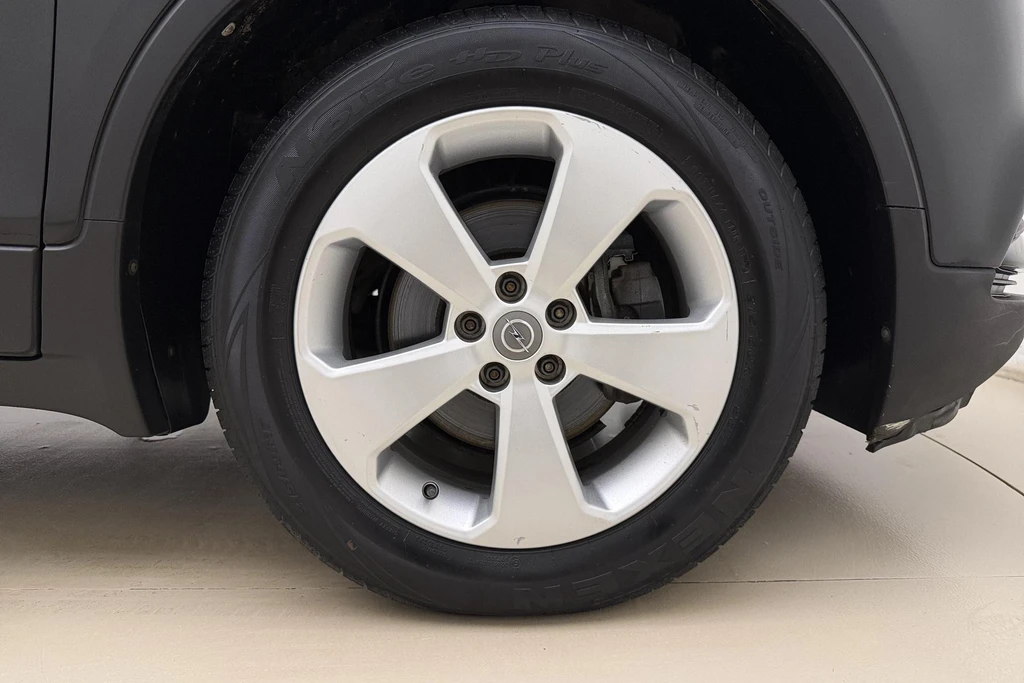 Opel Mokka X – foto 12