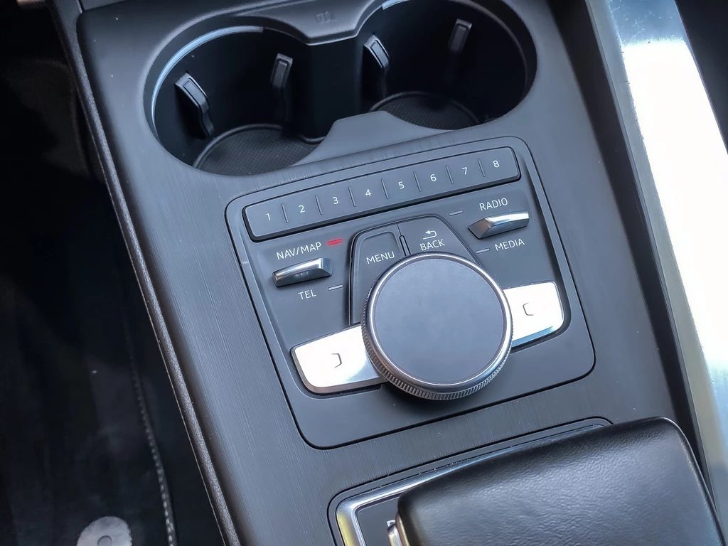 Audi S4 – foto 71