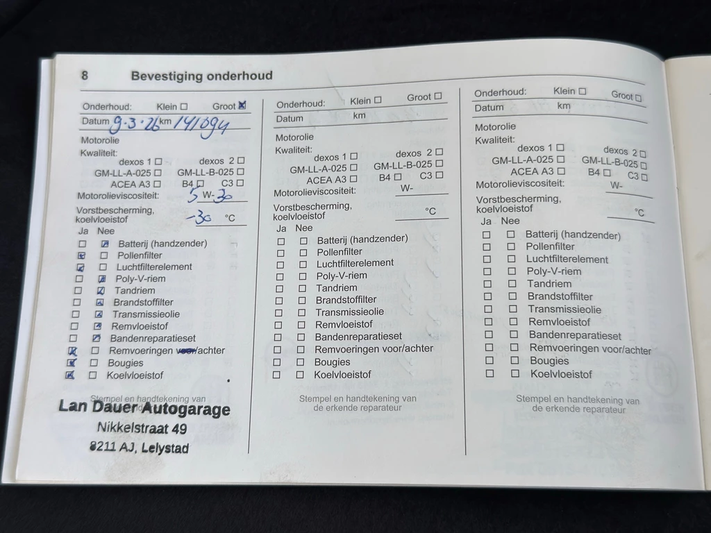 Opel Mokka – foto 38