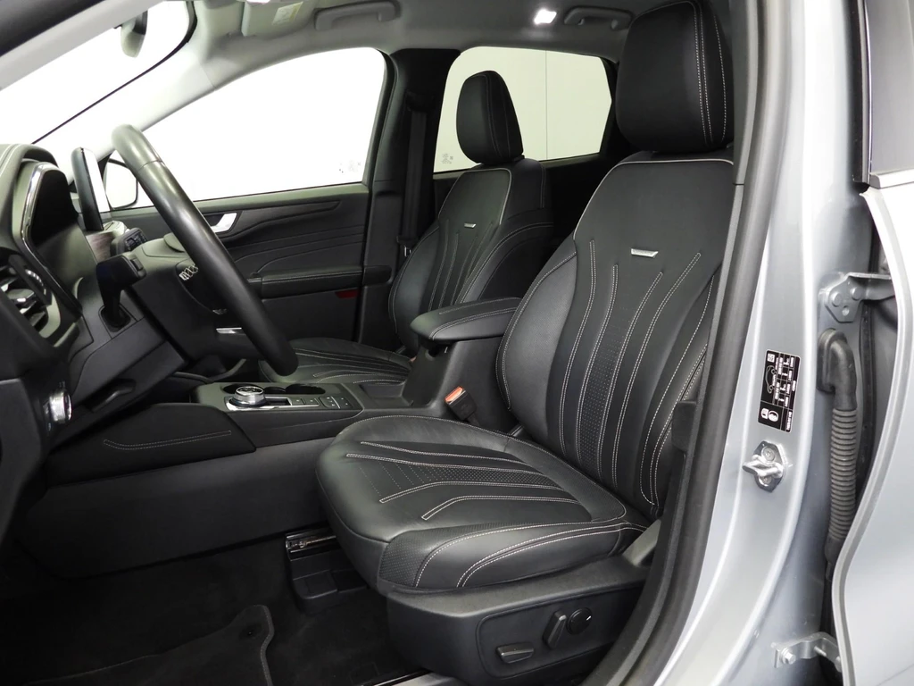 Ford Kuga – foto 33