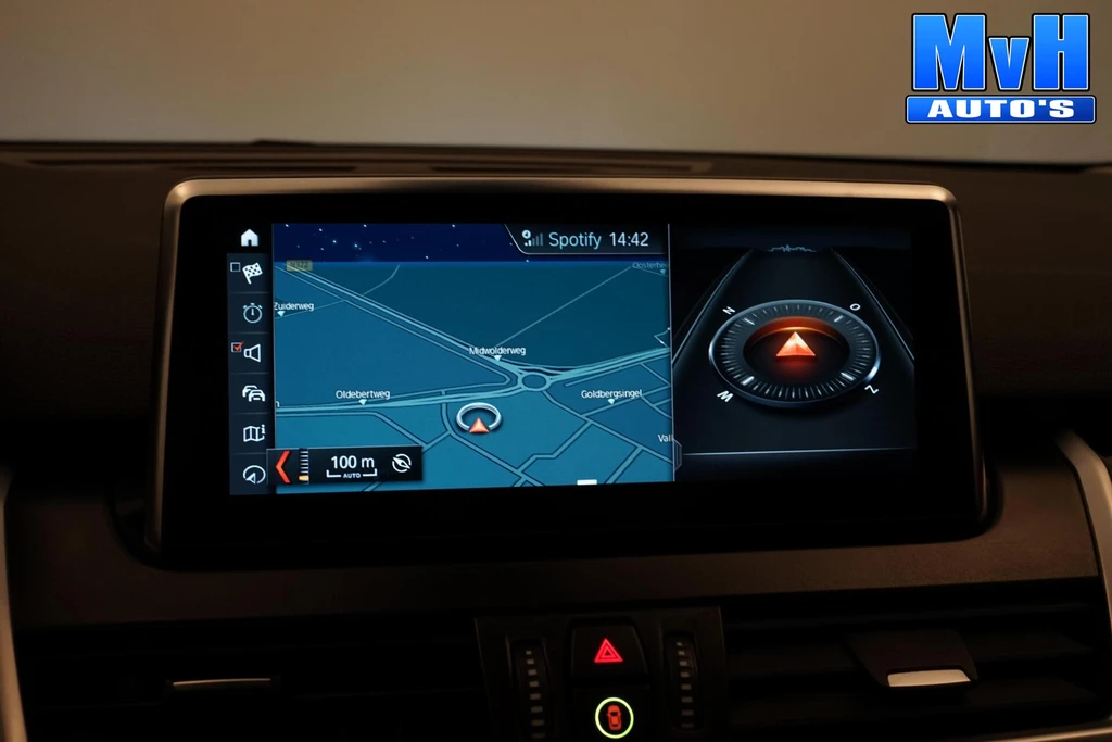 BMW 2 Serie – foto 28