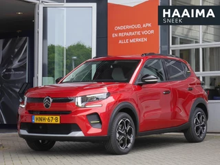 Citroën C3 – thumbnail 1