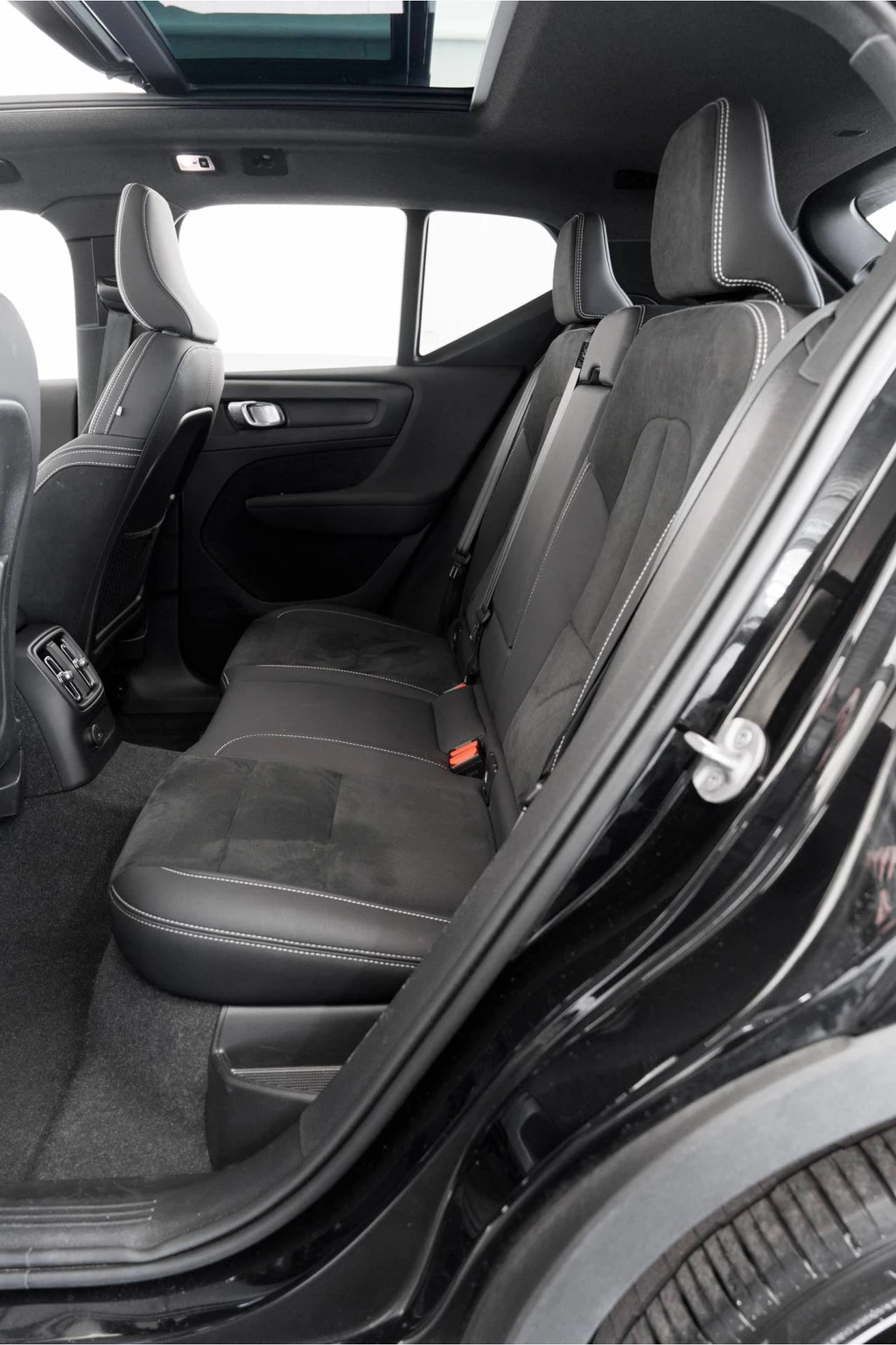 Volvo XC40 – foto 14