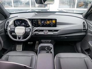 Kia EV5 – thumbnail 13