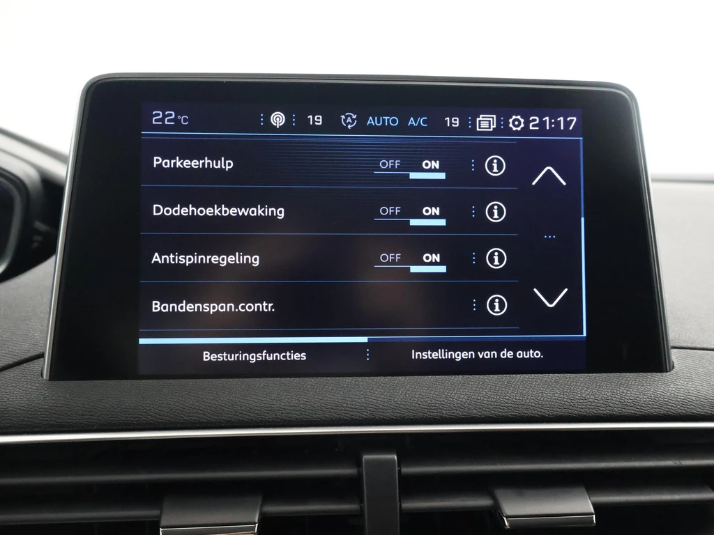 Peugeot 5008 – foto 27