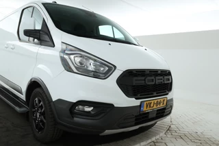 Ford Transit Custom – thumbnail 5