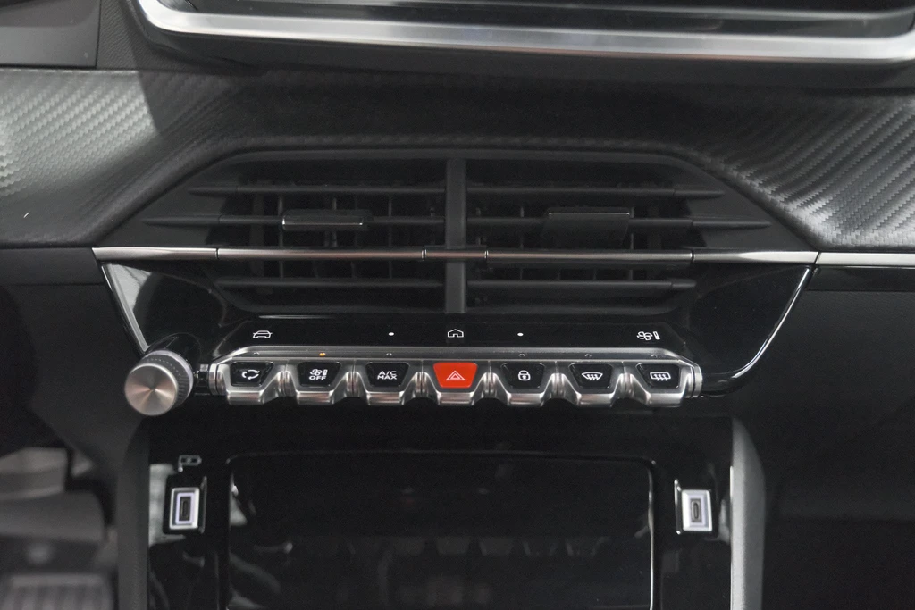 Peugeot 2008 – foto 33