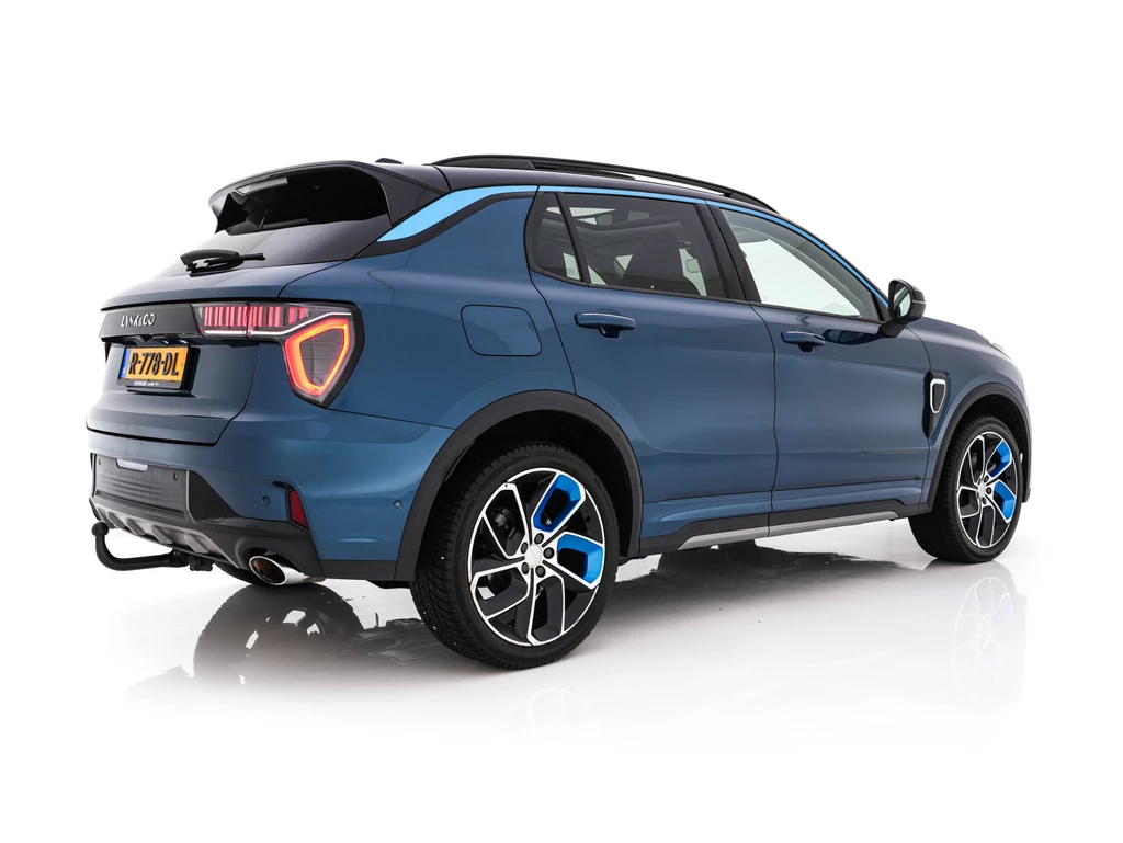 Lynk & Co 01 – foto 4