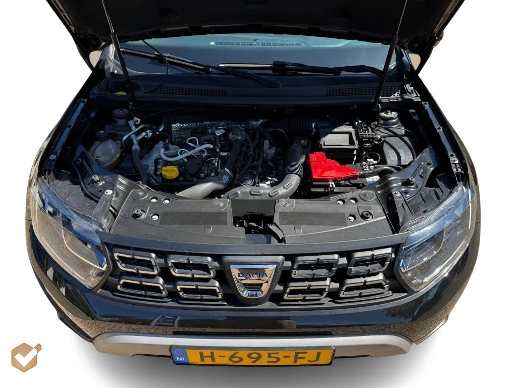 Dacia Duster – foto 16