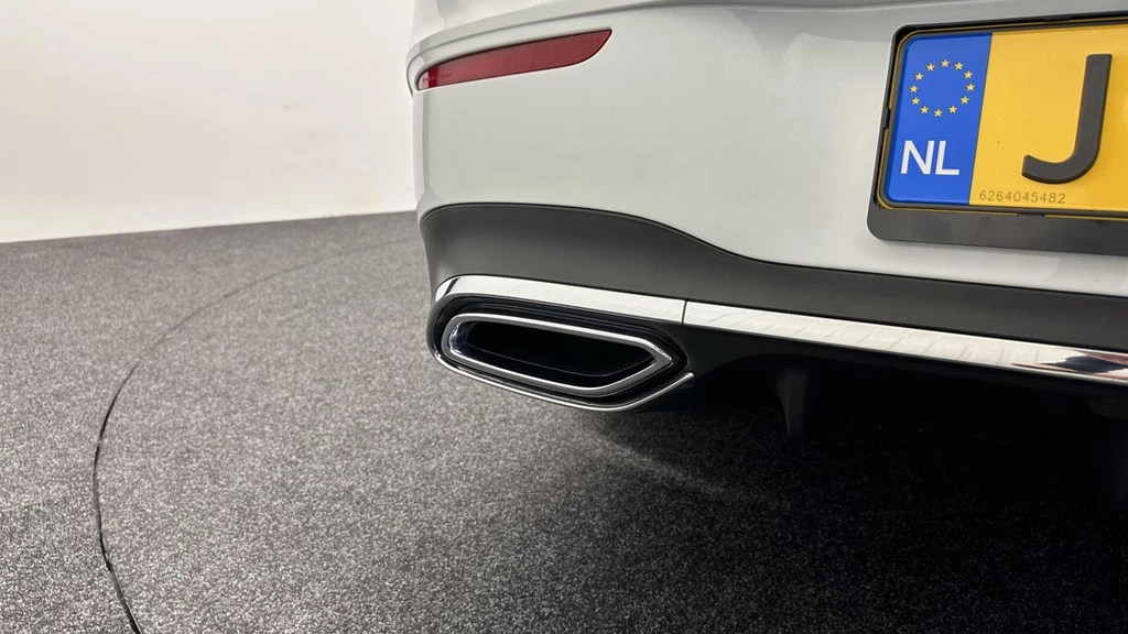 Mercedes-Benz CLA – foto 18