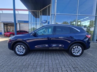 Ford Kuga – thumbnail 2